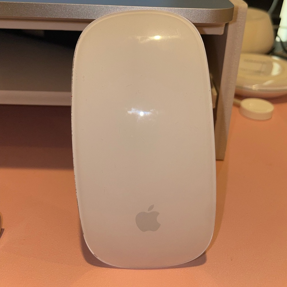 Apple Magic Mouse 1